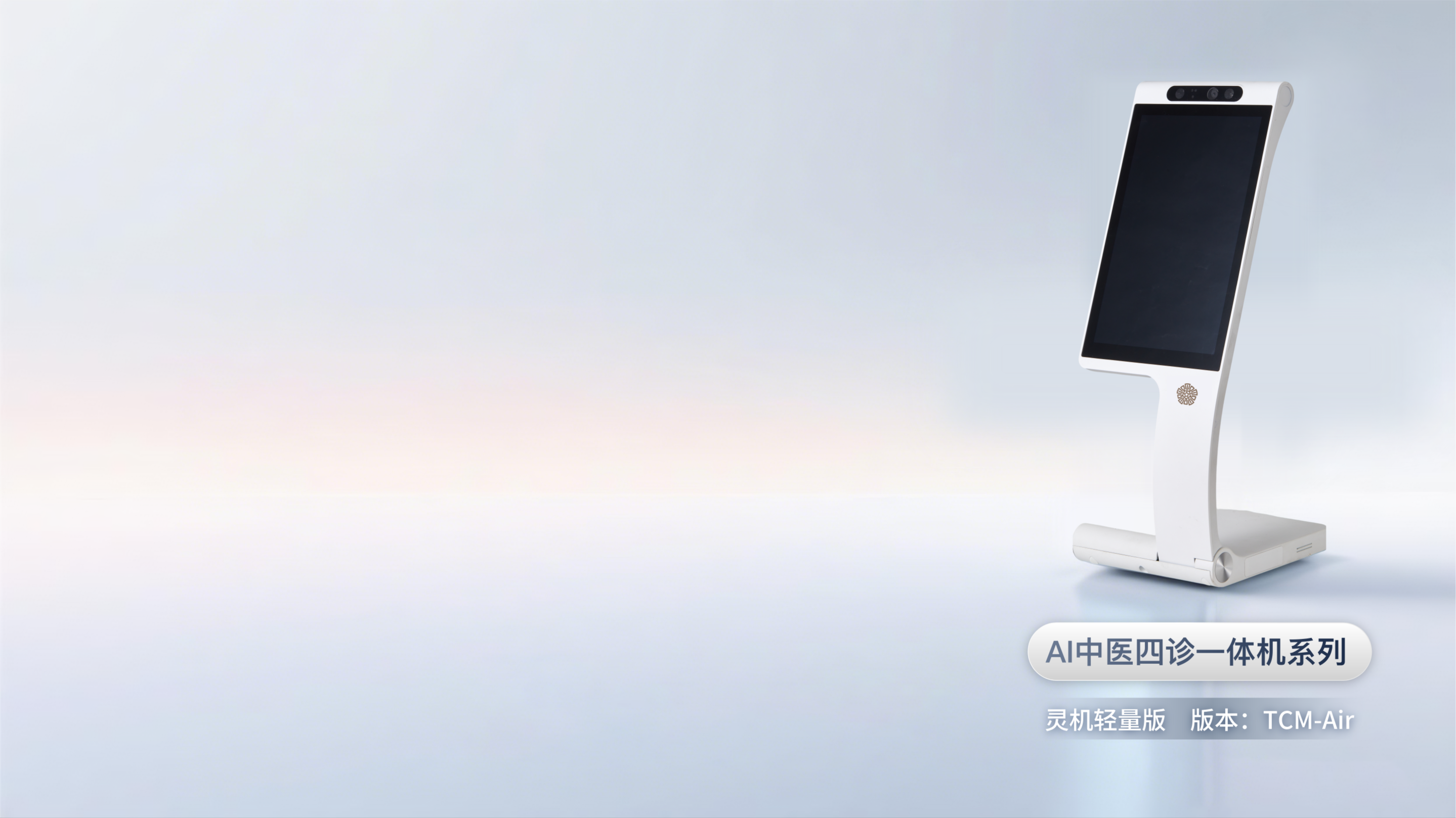 灵机轻量版 版本：TCM-Air
