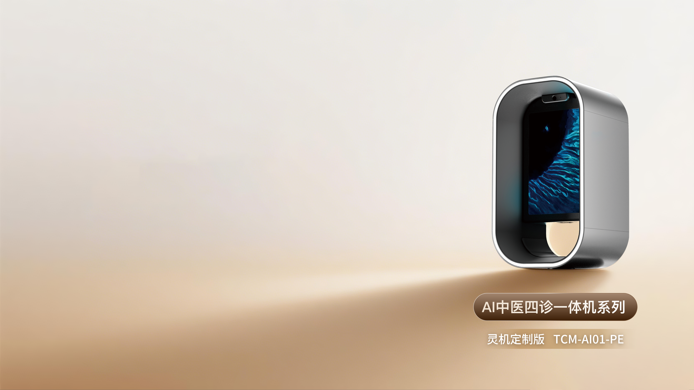 灵机定制版 版本：TCM-AI01-PE